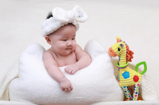 澳门宝宝发烧怎么物理降温